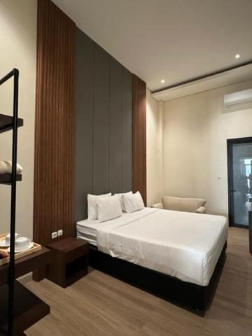 The Mumbul Villa And Hotel Trawas Exterior foto