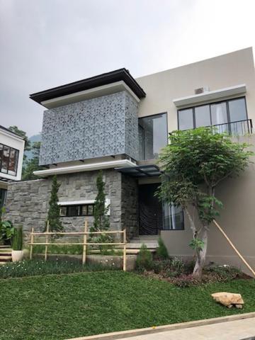 The Mumbul Villa And Hotel Trawas Exterior foto