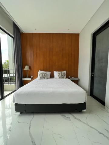 The Mumbul Villa And Hotel Trawas Exterior foto