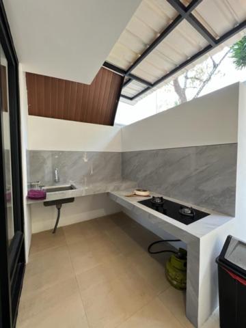 The Mumbul Villa And Hotel Trawas Exterior foto